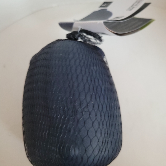 Bark Box Super Chewer Chompfire Bear Bones Dog Toy Large  New With Tag - Picture 2 of 5